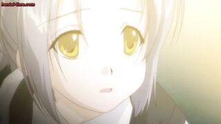 [anime Hentai] Shoujo Sect E2 - Two Girls Fell In Love