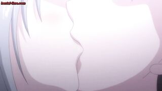 [anime Hentai] Shoujo Sect E2 - Two Girls Fell In Love