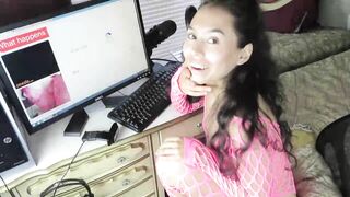 I Masturbate To Random Guys On Omegle