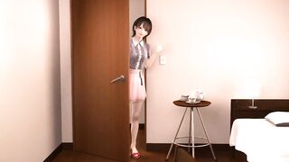 Katekyo 3d Teacher Sexy