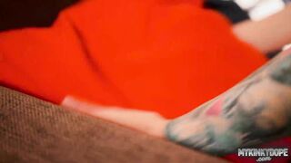 Caught Masturbation Step Sister Fuck