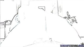 The Best Fuck Compilation 8