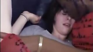 Husband Tapes His Hot Wife In Action