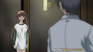 Hentaixxx - Young Girls First Cock Experiment