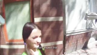 Pov Spycam Fucking Aimee Ryan