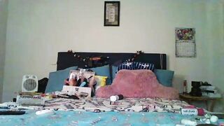 Yasminayazzie premium porn (06/02/2021)