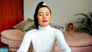 Amberclaark (06-02-2021) Nude On Cam