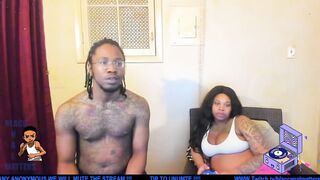 blaccanalmatters chatur bate - 03 June 2021