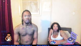 blaccanalmatters chatur bate - 03 June 2021