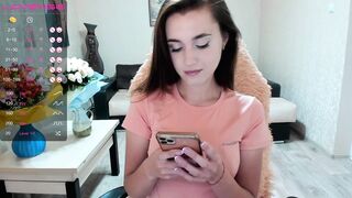Vasillisa 06/03/2021 Cam Girl