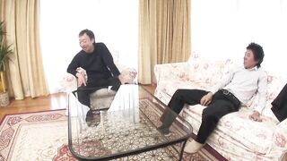 Hairy Young Pussy Needs Fingering And Dildo Play