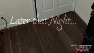 Big Booty Milk Fucked In Chucks