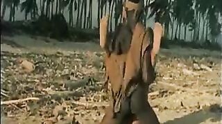 Annj Goren From 'porno Holocaust'