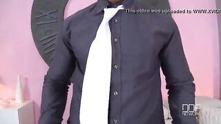 Two Hungarian Beauties Suck Your Cock, Pov Style!