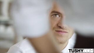 Tushy Hot Assistant Punished And Ass Fucked By Boss