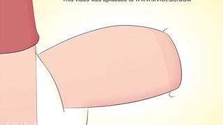 「the Benefits Of Mewberty」by Melieconiek (star Vs. The Forces Of Evil Hentai)