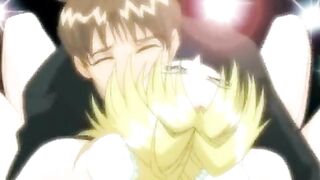 The Blackmail 2 - The Animation Vol.3 02 Www.hentaivideoworld.com