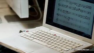 Kim Sun-young Nude - Love Lesson