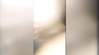 Pretty White Teen Get First Brutal Bbc In Car