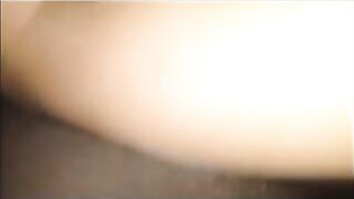 Pretty White Teen Get First Brutal Bbc In Car