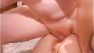 Group Sex With One Girl And Four Men