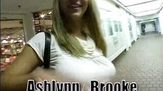 Blonde Girl Picked Up In Public And Fucked - Pov-porn.net