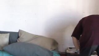 Slim Older Babe Enjoys A Hard Cock In Her Tight Asshole