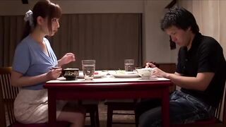 Thoughtful Step Mother Always Try To Keep Step Son's Dick In Good Health