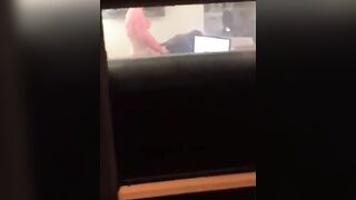 University Of Arkansas Professor Caught Having Sex With Student In Classroom