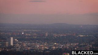 Blacked Alexa Grace Fucks Biggest Bbc In The World!