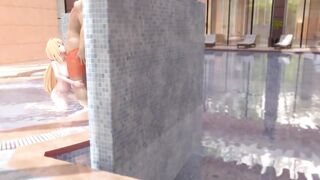 To Love Ru Diary Tearju 3d Hentai Movie