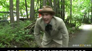 Brazzers - Busty Bride Jasmine Jae Fucks The Groom's Brother