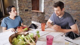 Motorboatin' Your Friends Ma Is A Big No-no! Ft. Krissy Lynn