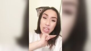 Une Beurette Qui Assume D'être Une Pute