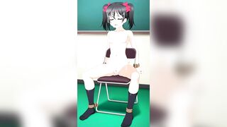 Love Live Hentai-nico And Maki