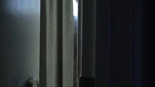 Step Dad Watches Daughter Avery In Shower Fucks Her After!