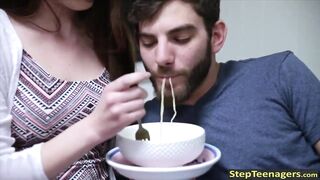 I Was Sick At Home And Called Stepsis