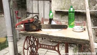 Horrorporn - Twisted Family