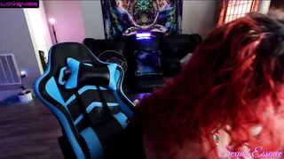Sexual_essence porn chat video (06/04/2021)