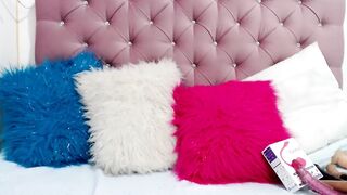 Amyblushie1 Hot Webcam Porn (06-04-2021)