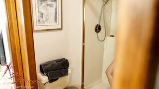 My Step Brother's Pheromone Cologne