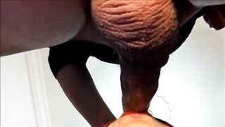 Compilation Oral Creampie With Huge Cum Loads