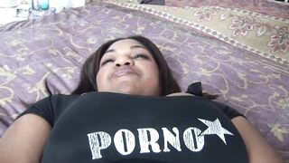 Ebony Porn Legend Hammered Pov Style By Anaconda