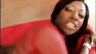 Cherokee D' Ass - Ultimate Asses