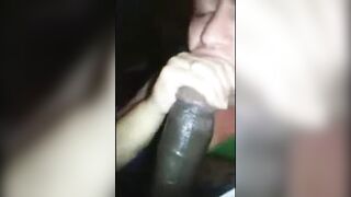 Mother Of The Year Just Wants To Suck Bbc