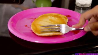 Lexi Lore - Something Sticky