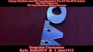 Viagra Mix Up With My Friends Hot Mom Joslyn Jane