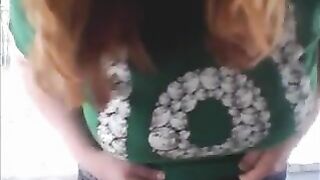 Chubby Teen Pawg Shows Ass And Plays With Fat Pussy