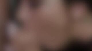 Sasha Foxxx - Oral Creampie Delight!