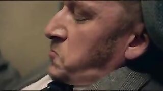 Mainstream Film Real Sex Scenes - Nymphomaniac